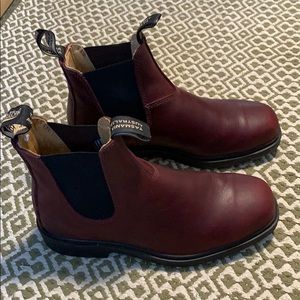 Blundstone Women’s Dress Boots